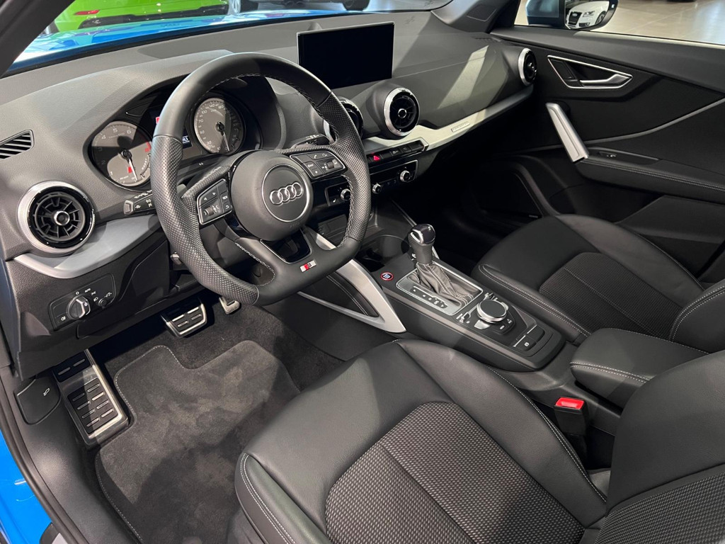 Audi SQ2