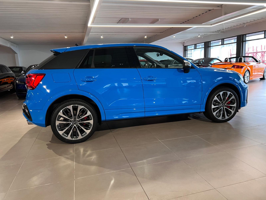 Audi SQ2