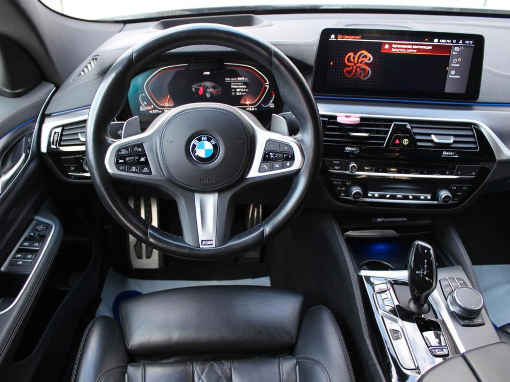 BMW 6 Serie