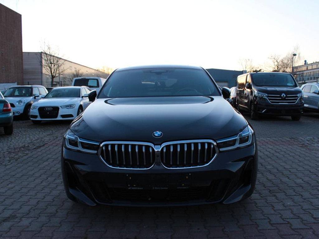 BMW 6 Serie