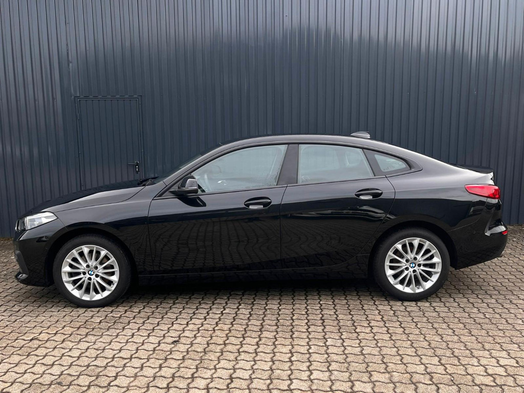 BMW 2 Serie