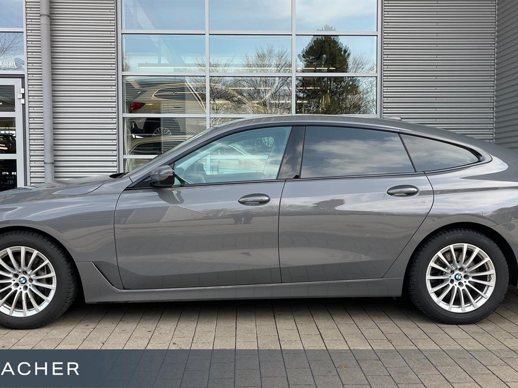 BMW 6 Serie
