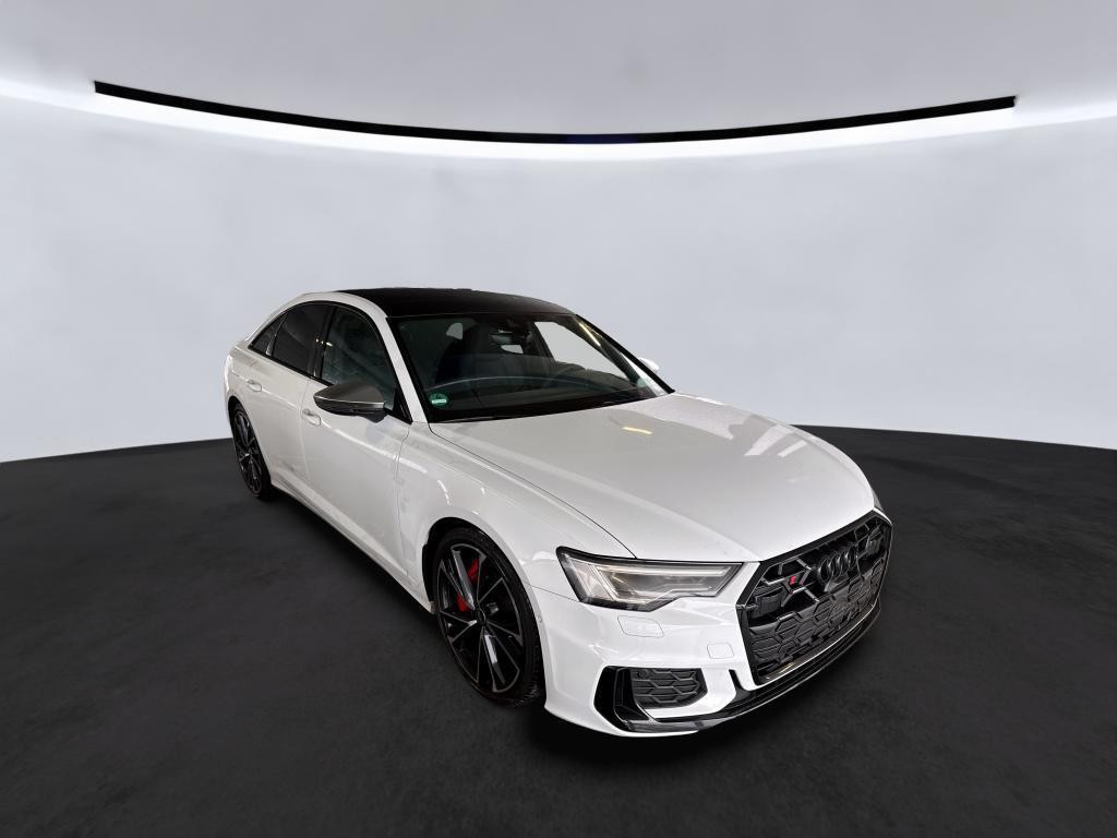Audi S6 2024 Diesel