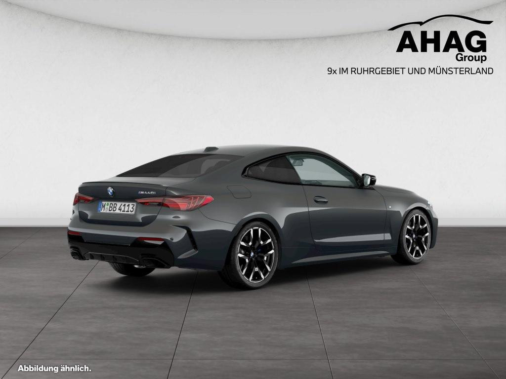 BMW M440