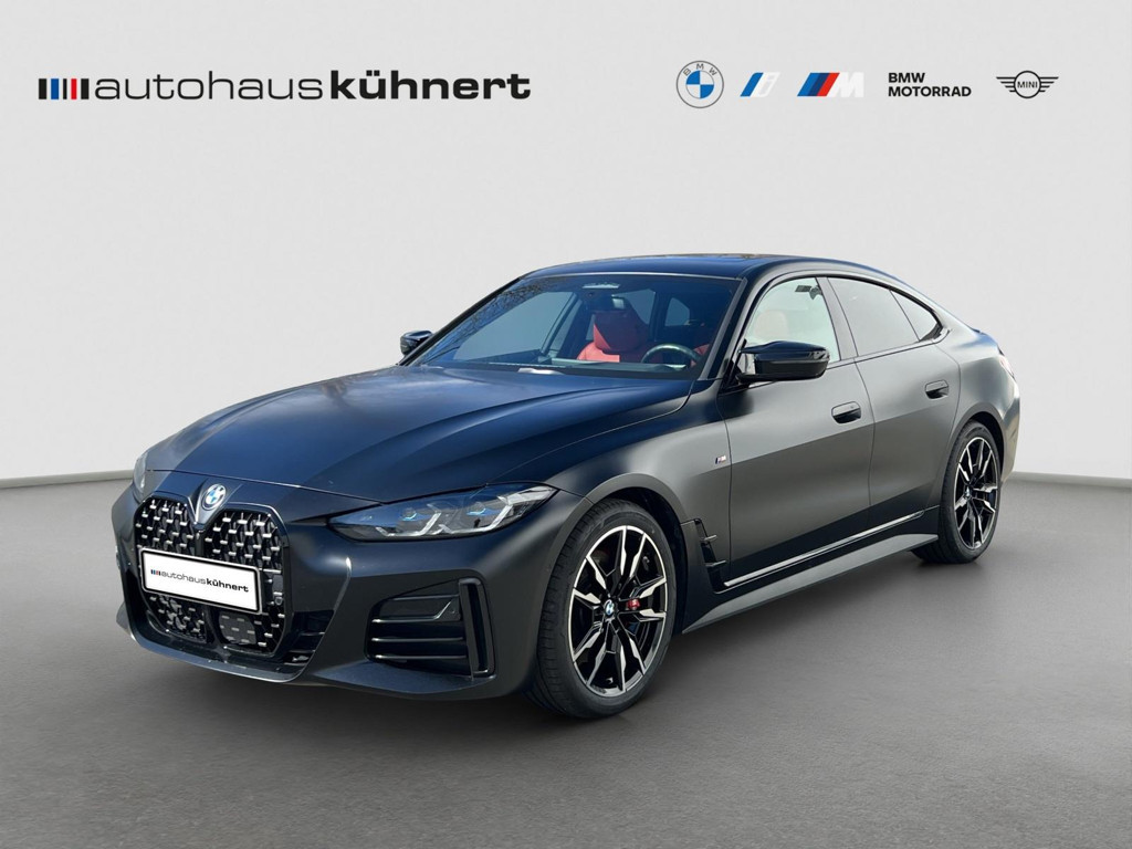 BMW M440 2024 Benzine