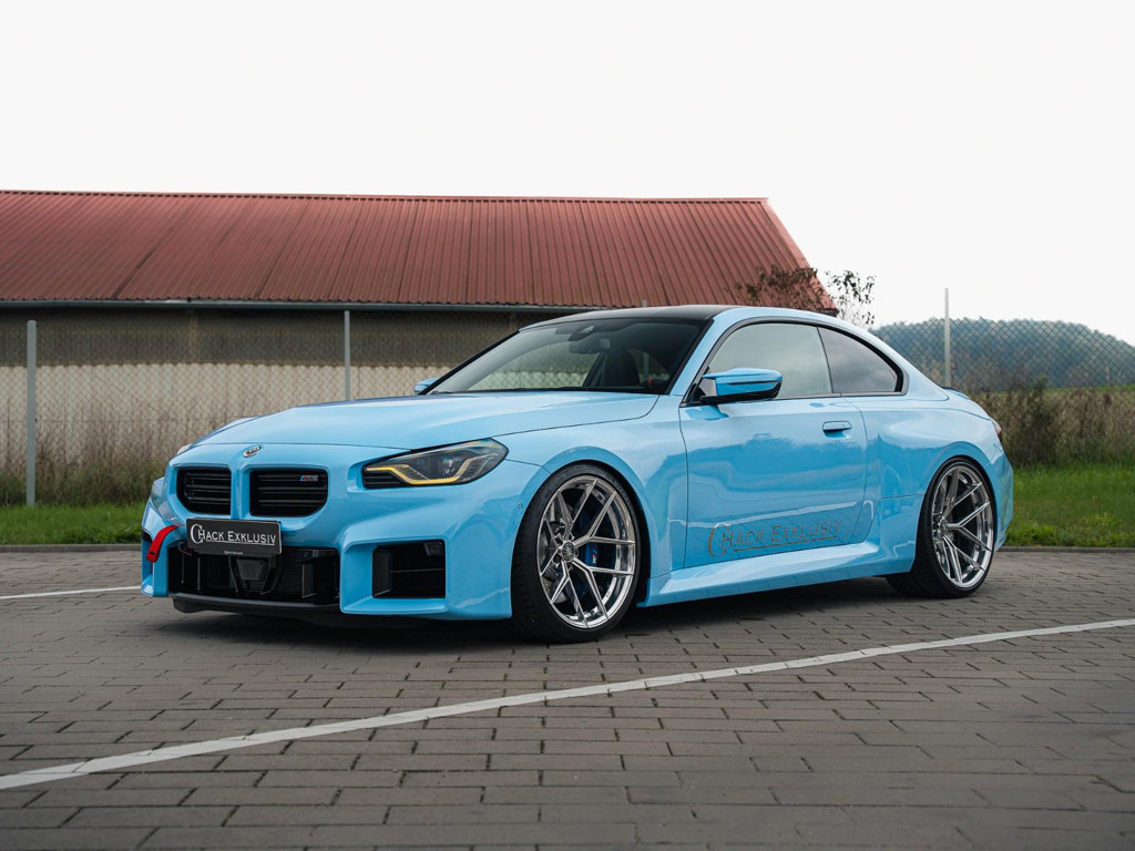 BMW M2