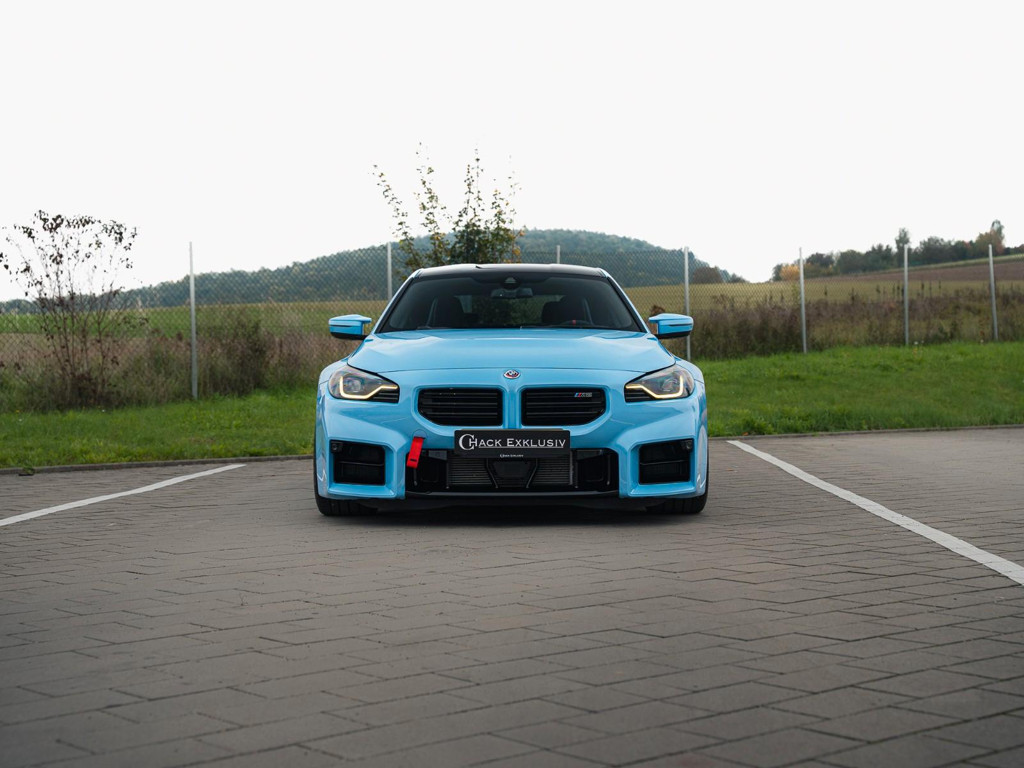BMW M2
