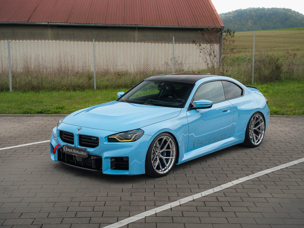 BMW M2