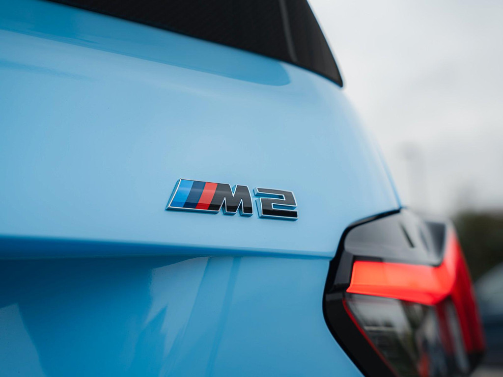 BMW M2