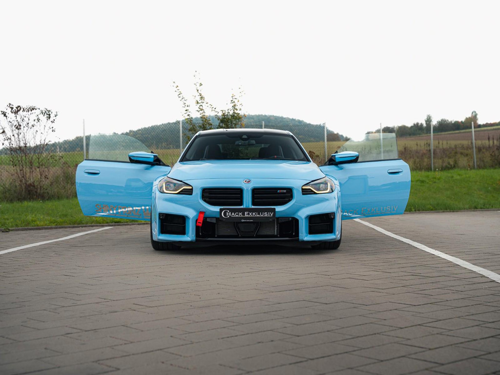 BMW M2