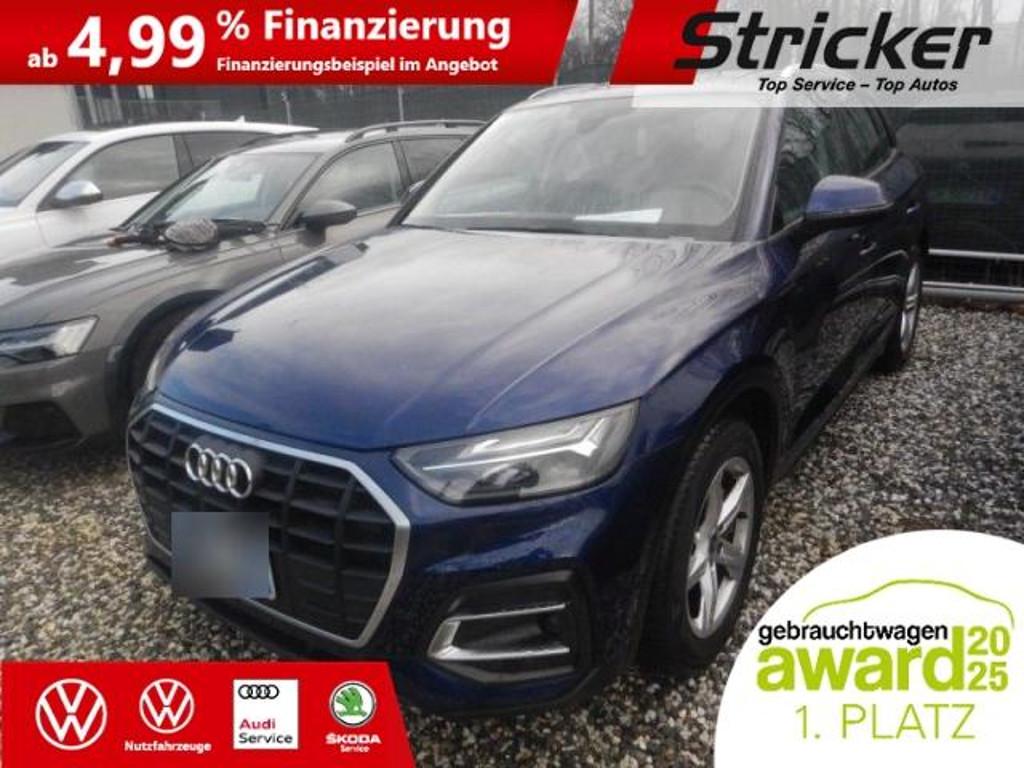 Audi Q5 2021 Diesel