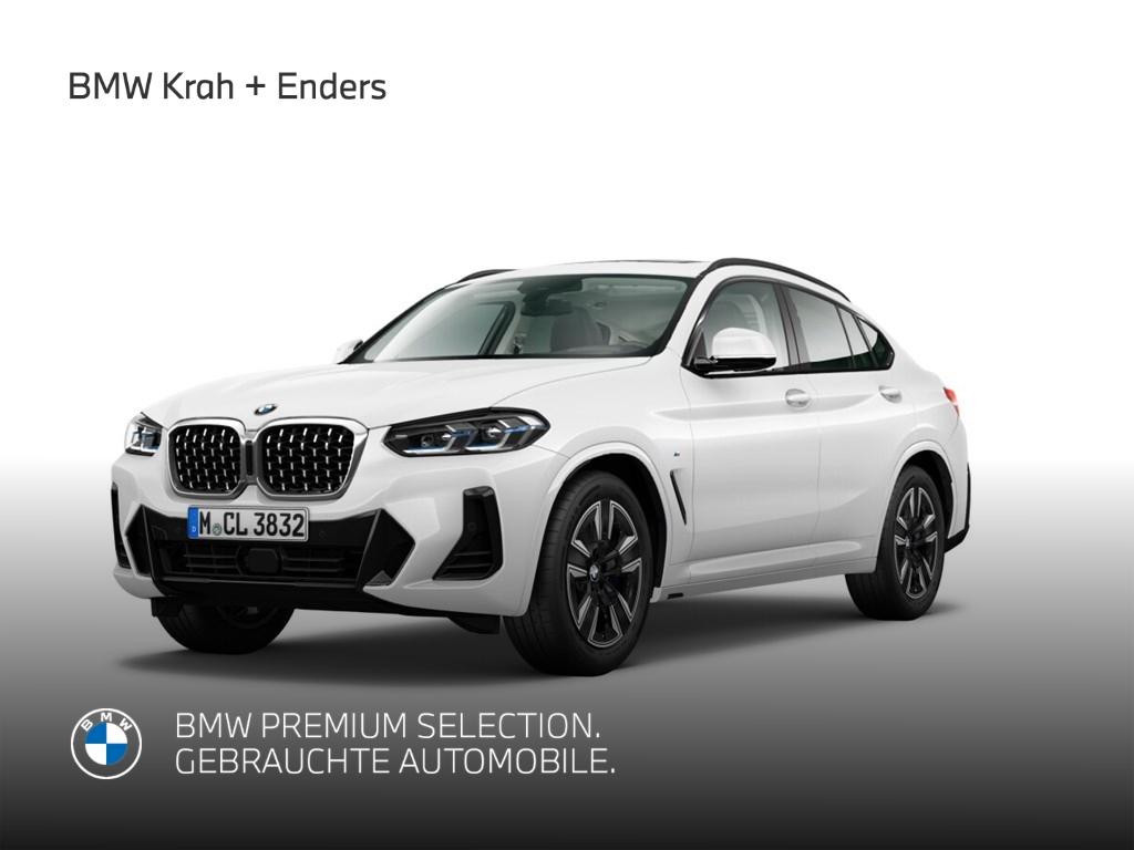BMW X4 2024 Diesel