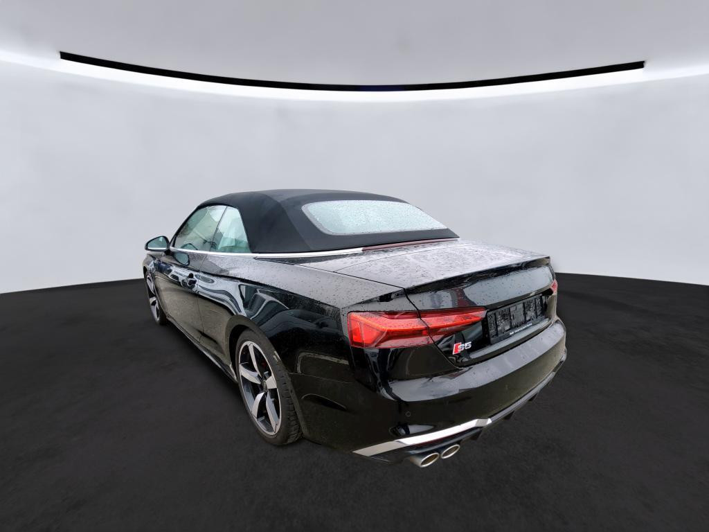Audi S5 2023 Benzine