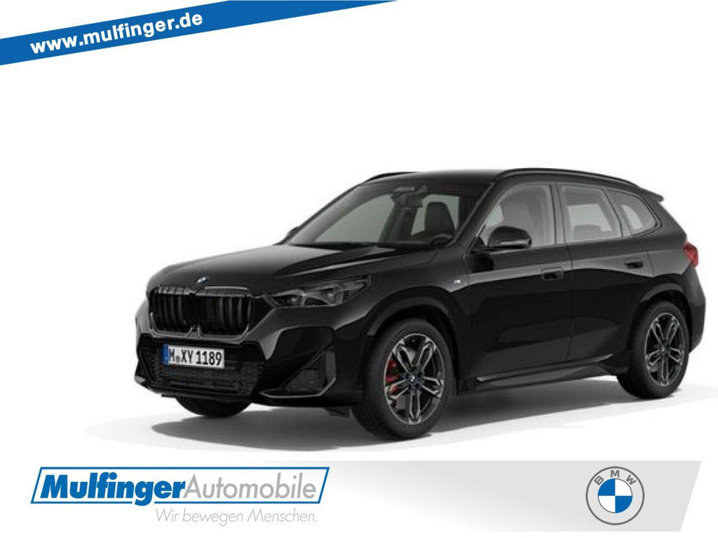 BMW X1 2025 Diesel