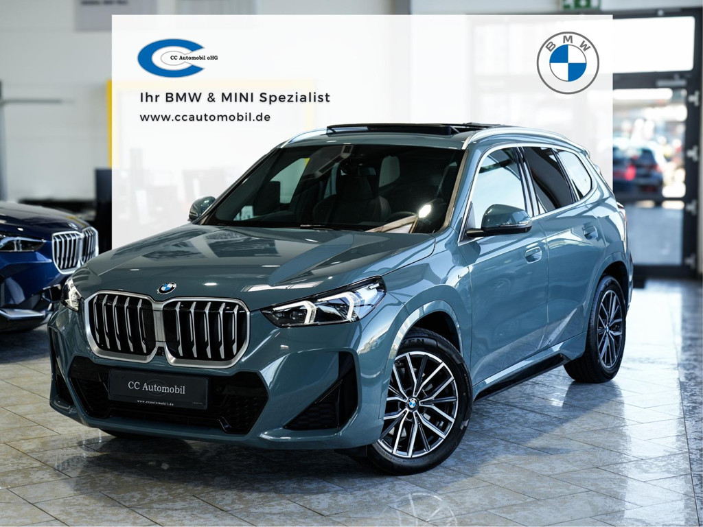 BMW X1 2024 Diesel