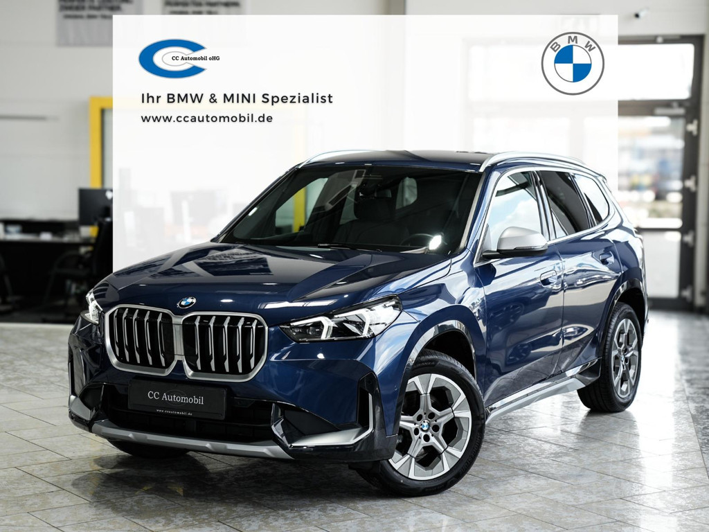BMW X1 2024 Diesel