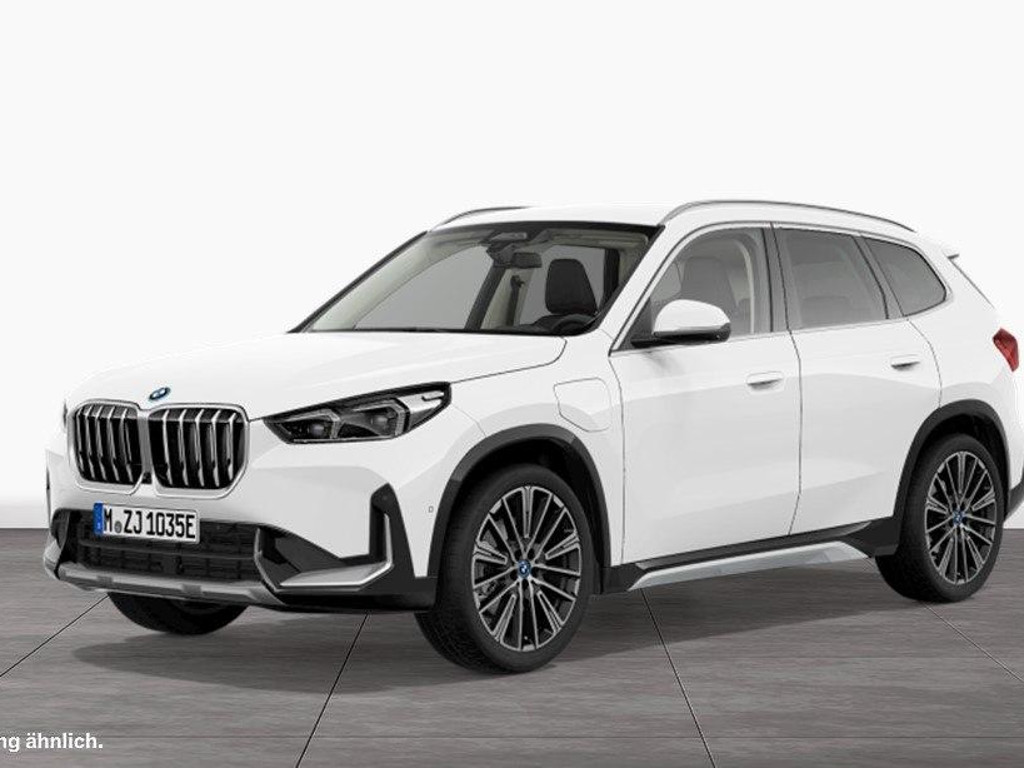 BMW X1 2025 Hybride Benzine