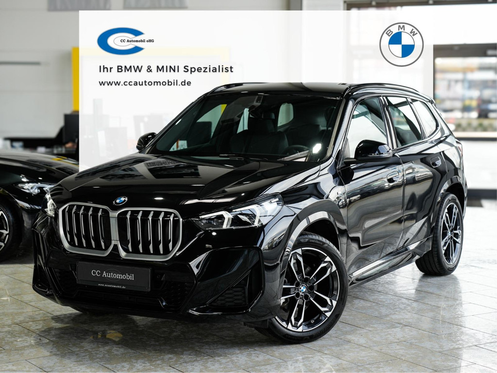 BMW X1 2025 Benzine