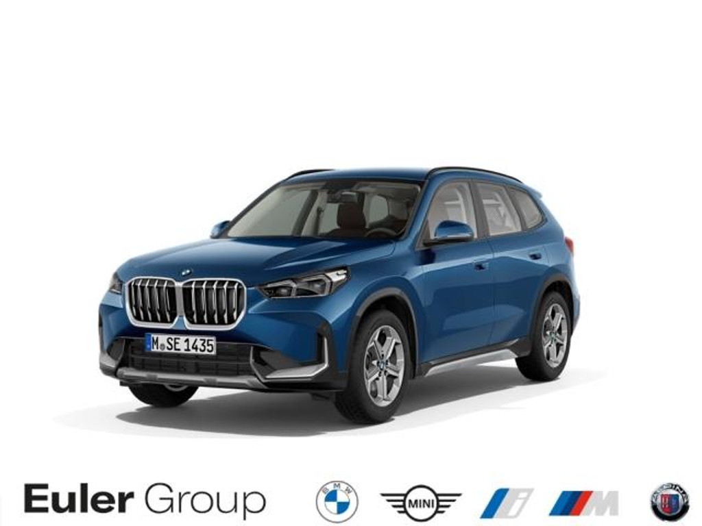 BMW X1 2025 Diesel