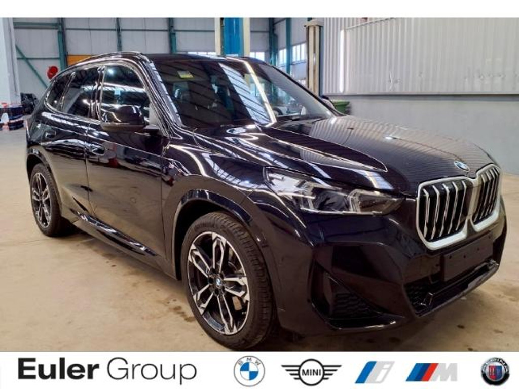 BMW X1 2025 Benzine