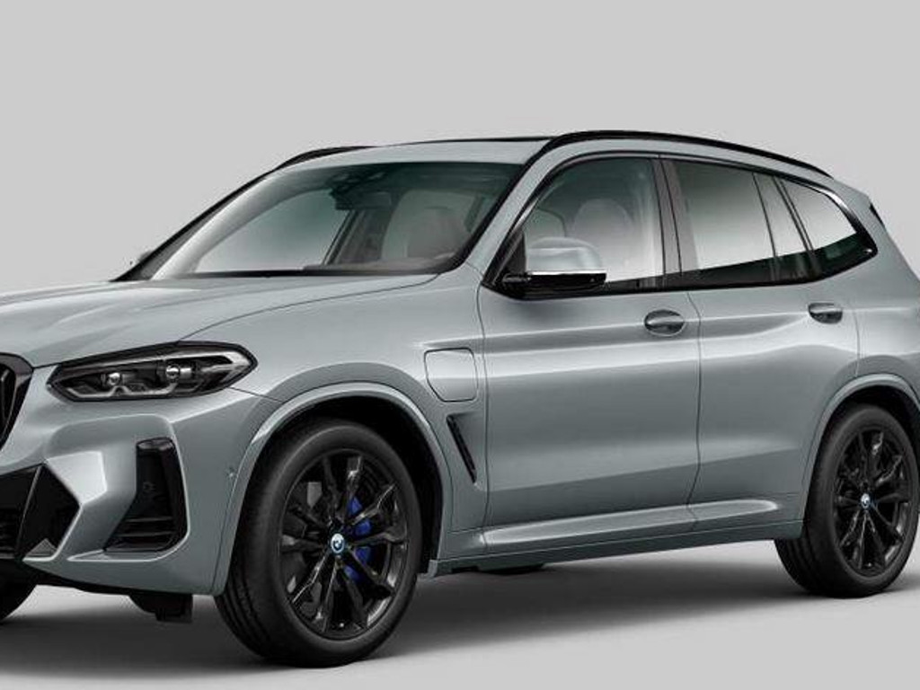 BMW X3 2023 Hybride Benzine