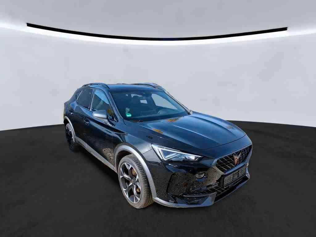 Cupra Formentor 2023 Diesel