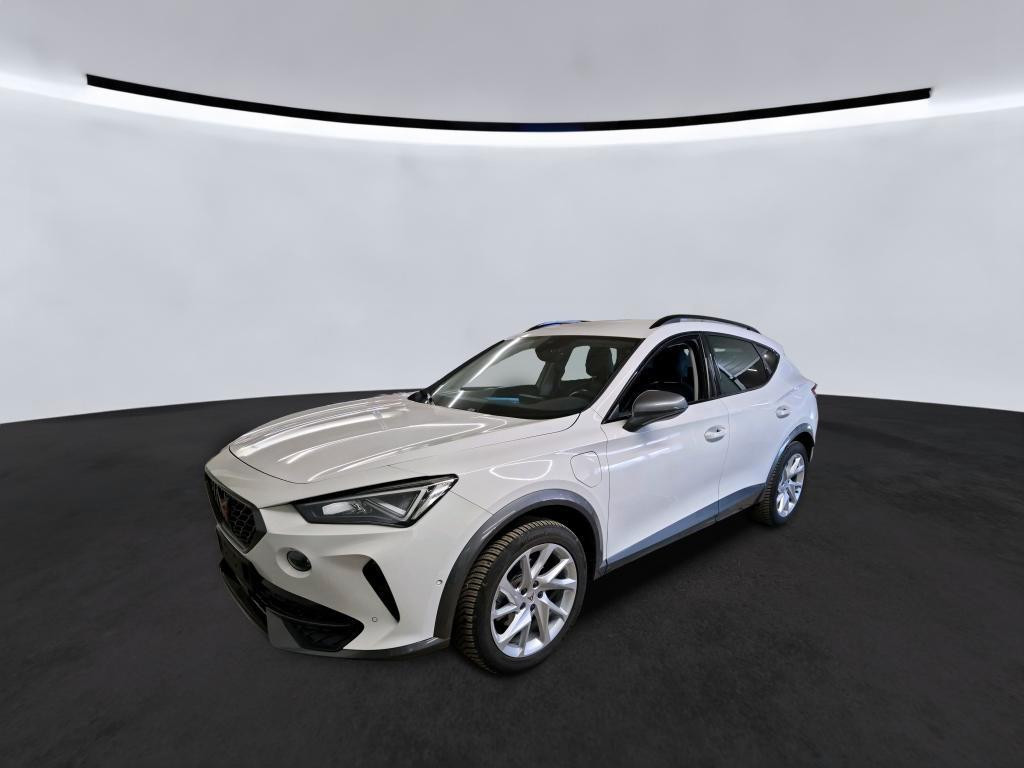 Cupra Formentor 2023 Hybride Benzine