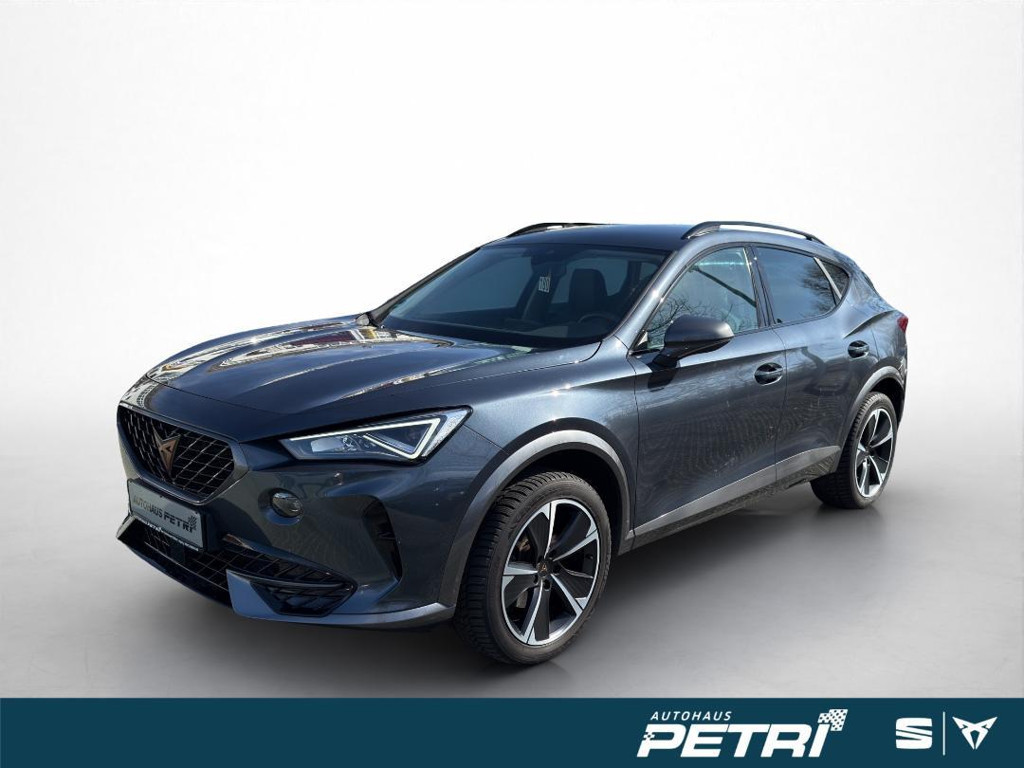 Cupra Formentor 2023 Benzine