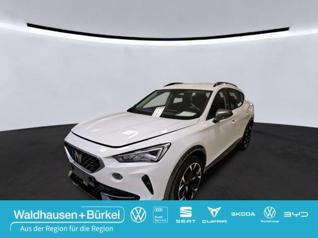 Cupra Formentor 2023 Benzine