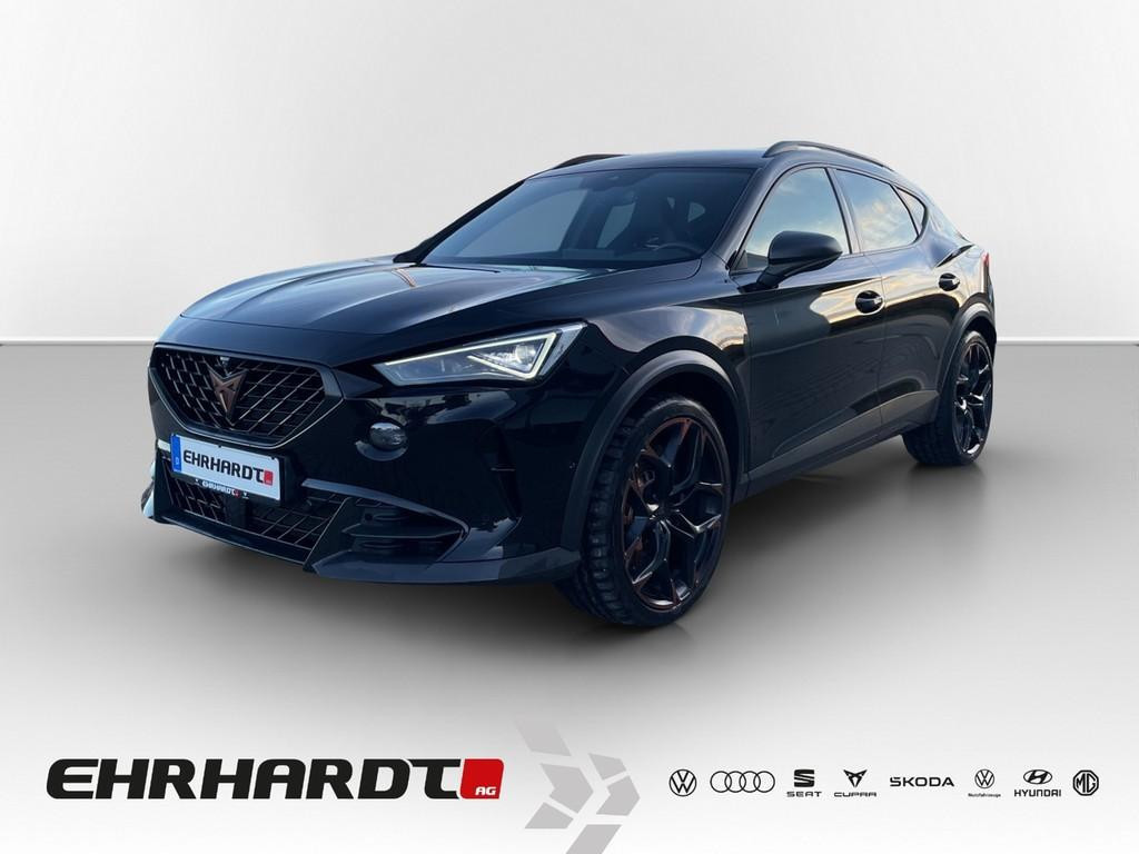 Cupra Formentor 2023 Benzine