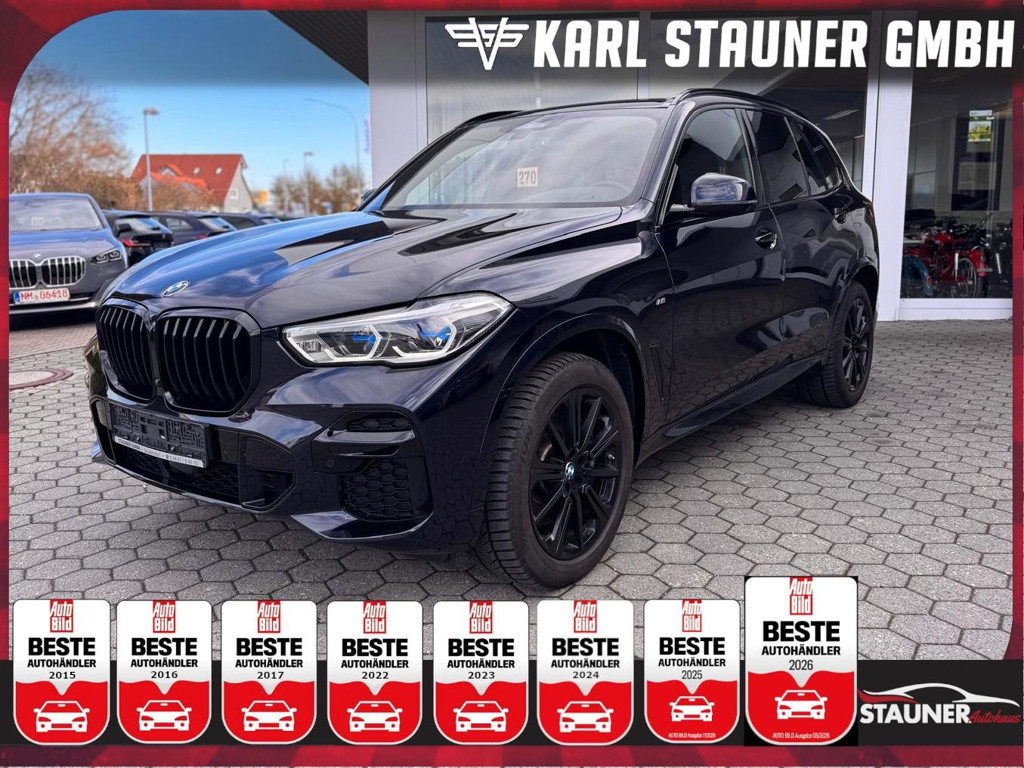 BMW X5 2023 Diesel