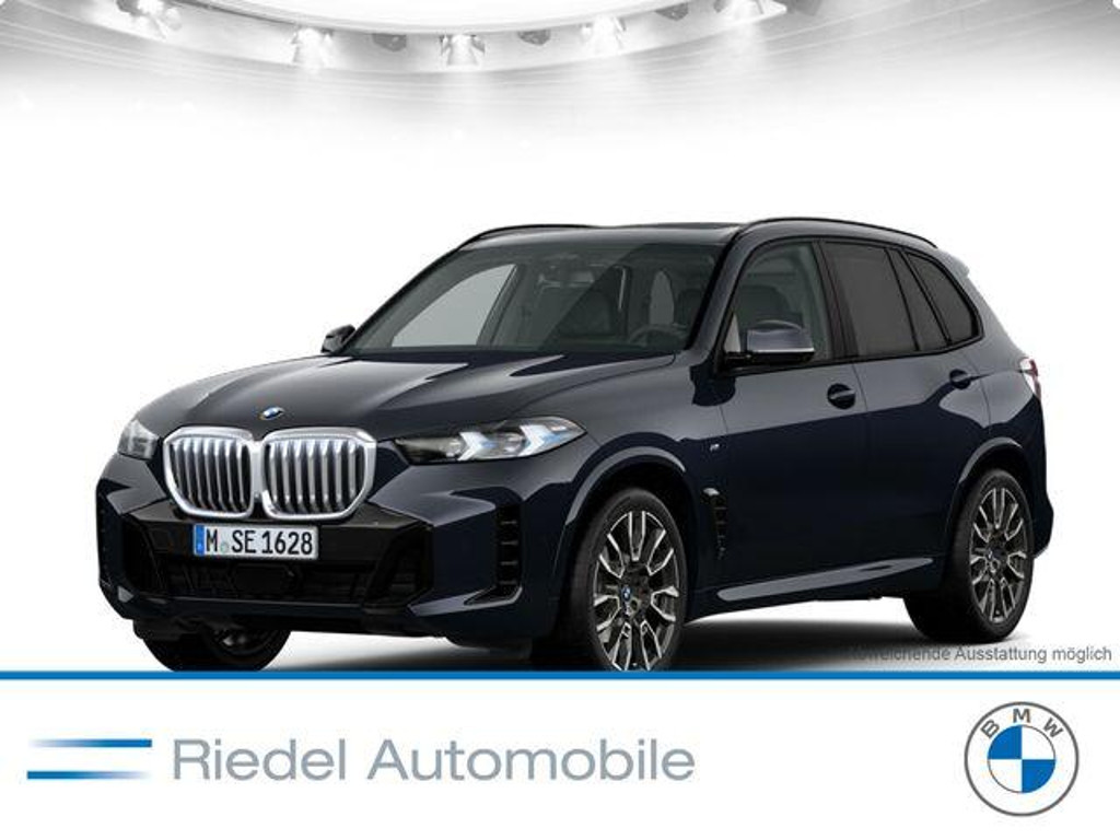 BMW X5 2025 Diesel