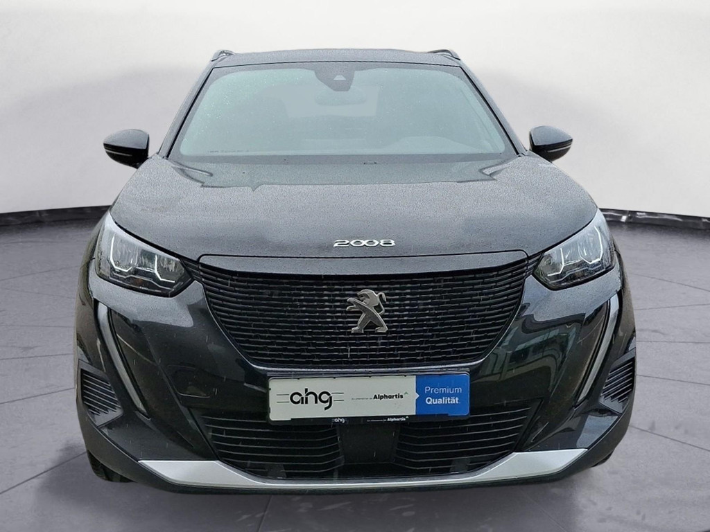 Peugeot e-2008