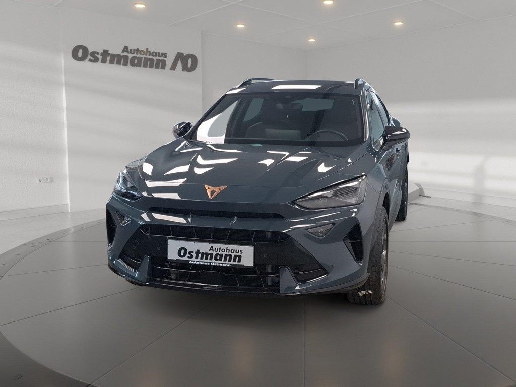 Cupra Formentor 2024 Benzine