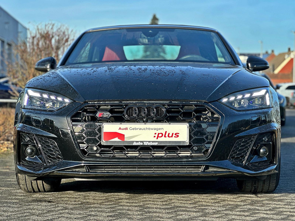 Audi S5
