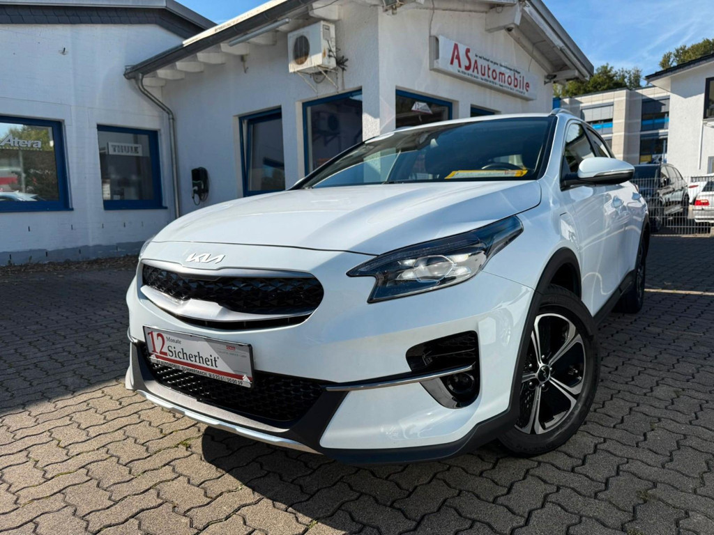 Kia XCeed 2022 Hybride Benzine