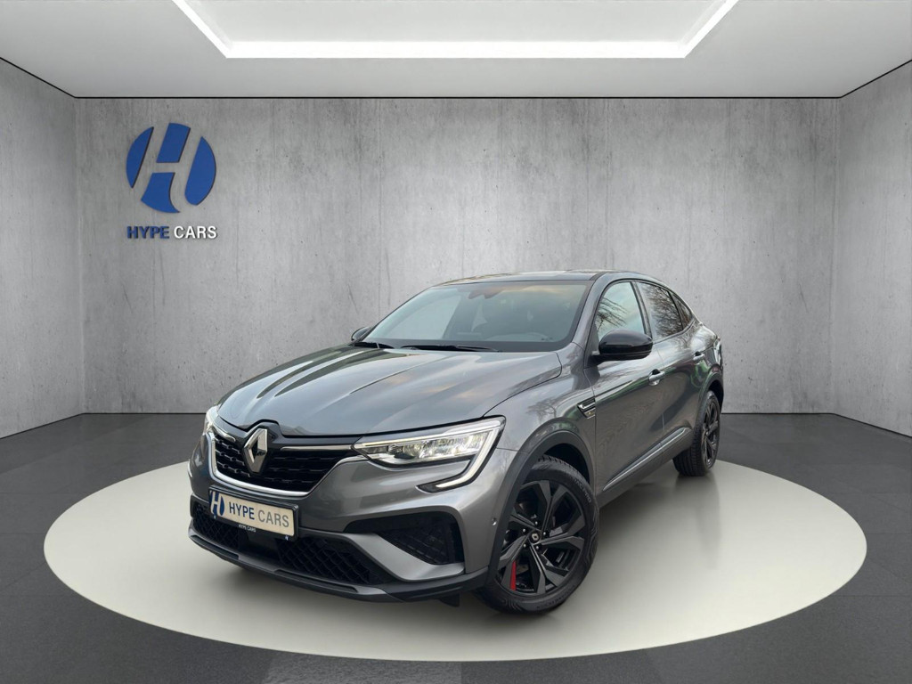 Renault Arkana 2022 Benzine