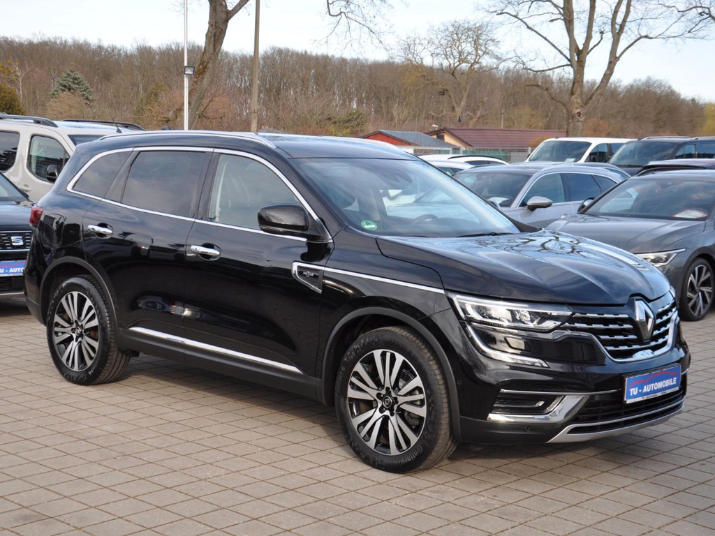 Renault Koleos 2022 Diesel