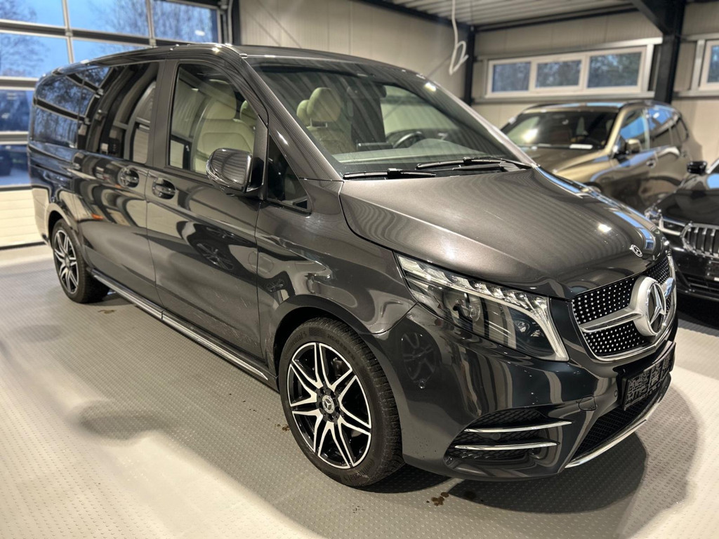 Mercedes-Benz V-Klasse 2023 Diesel