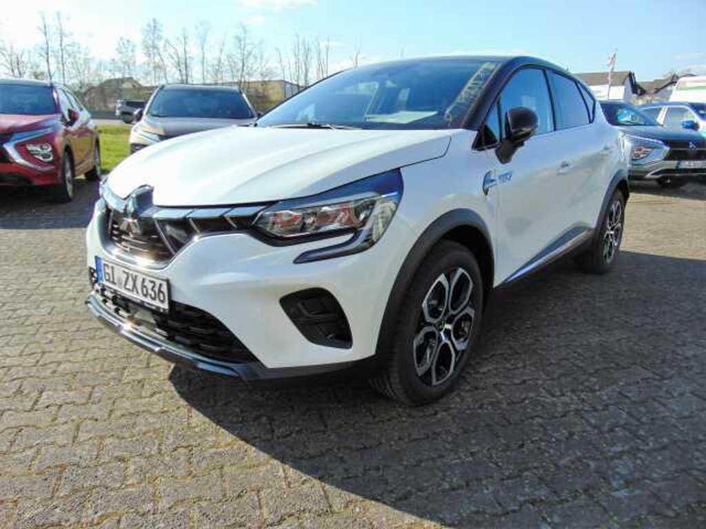 Mitsubishi ASX 2023 Hybride Benzine