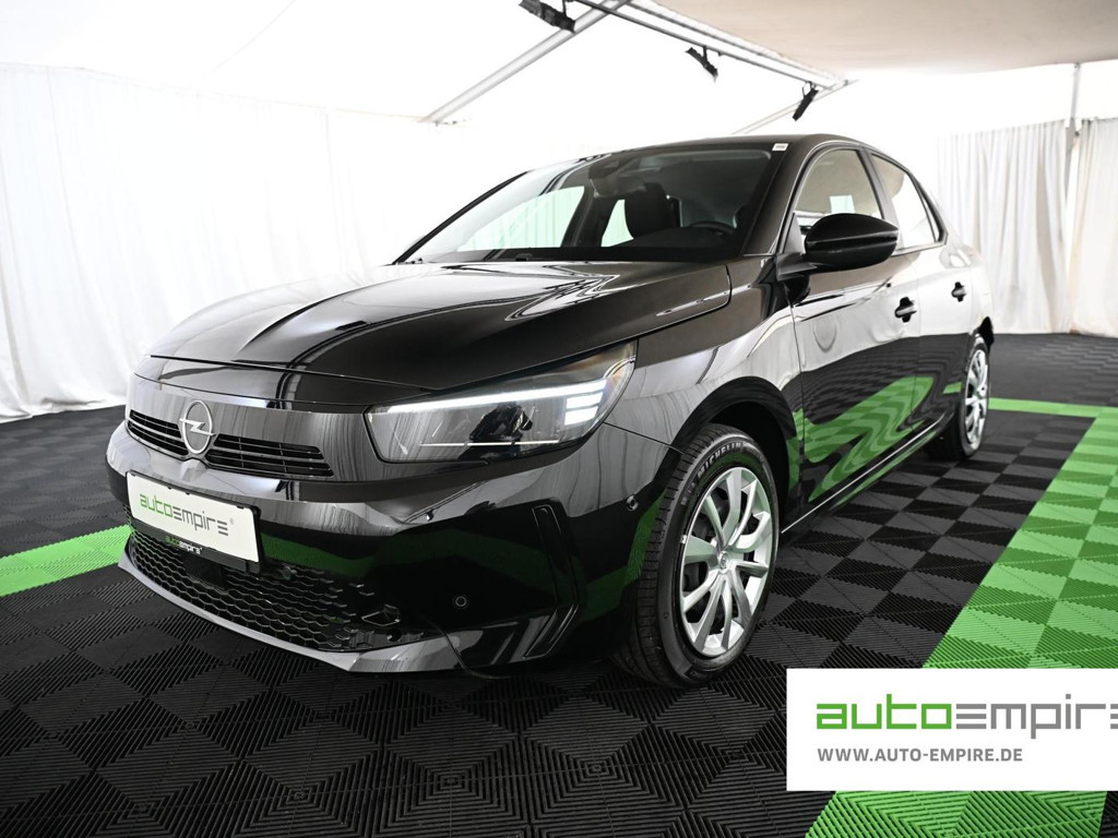 Opel Corsa 2024 Elektrisch