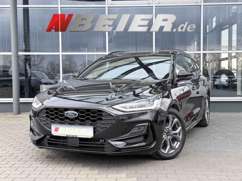 Ford Focus 2025 Diesel