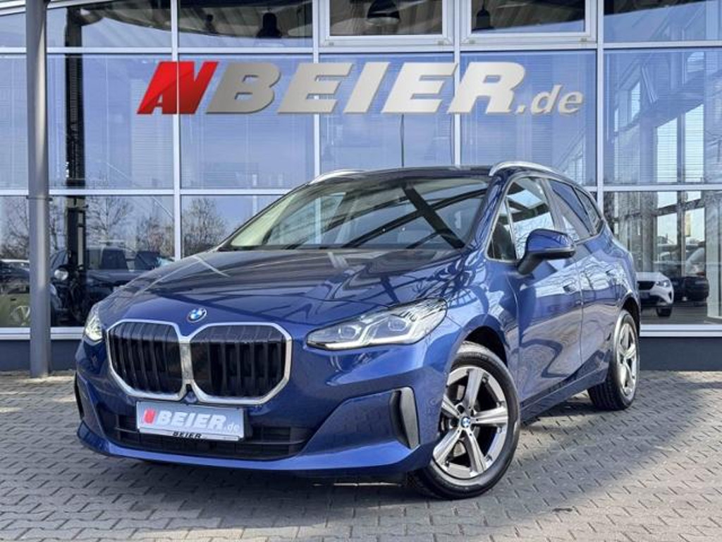 BMW 2 Serie