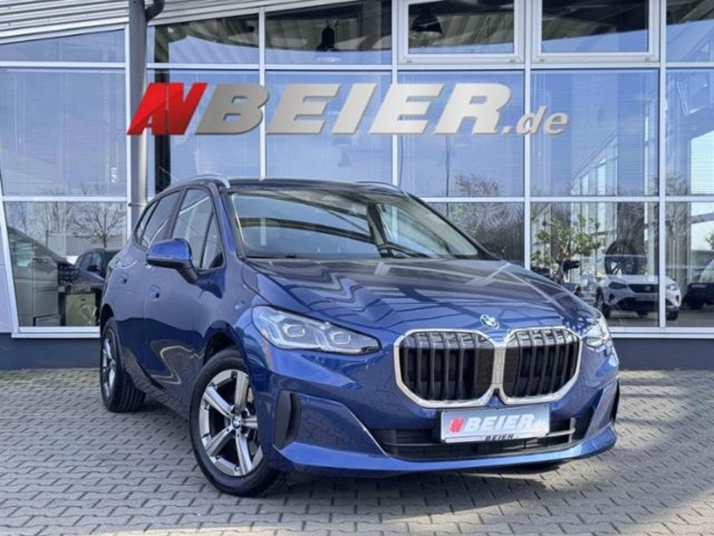 BMW 2 Serie