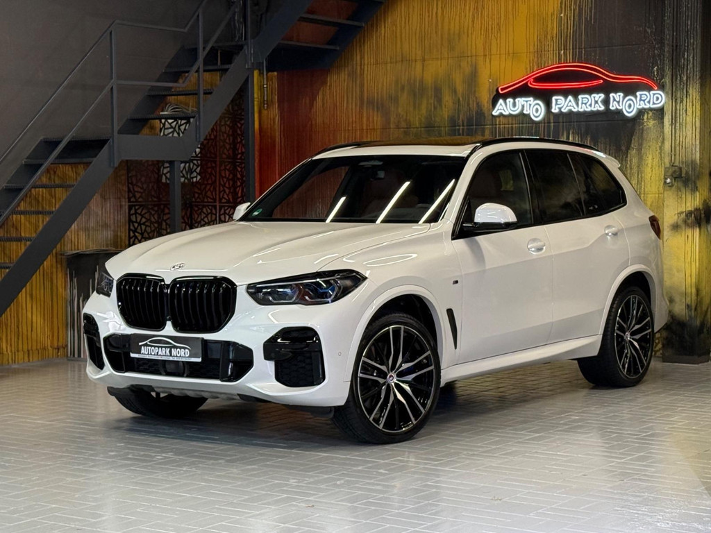 BMW X5 2023 Diesel