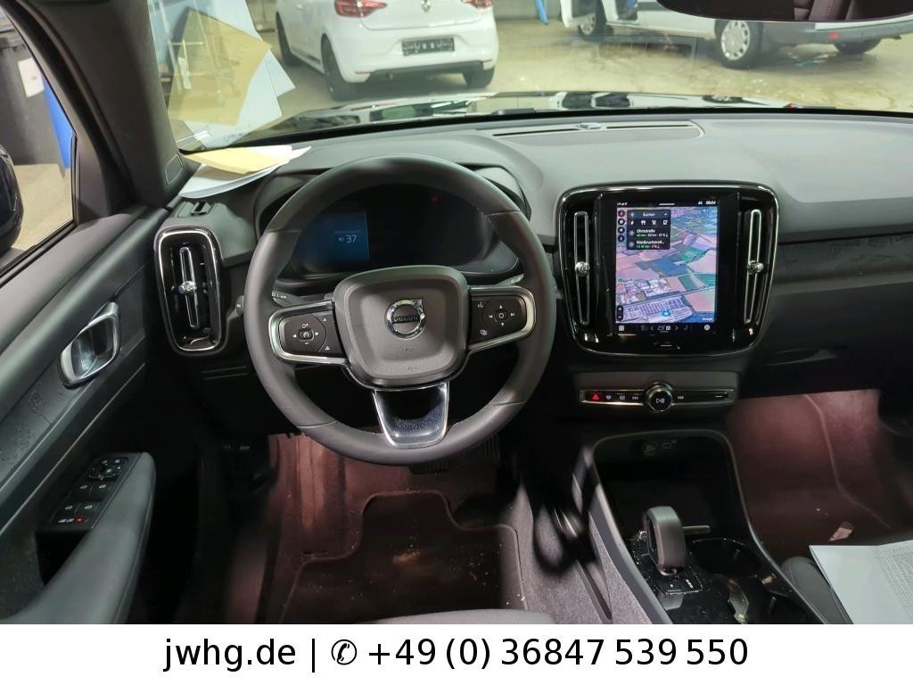 Volvo EX40