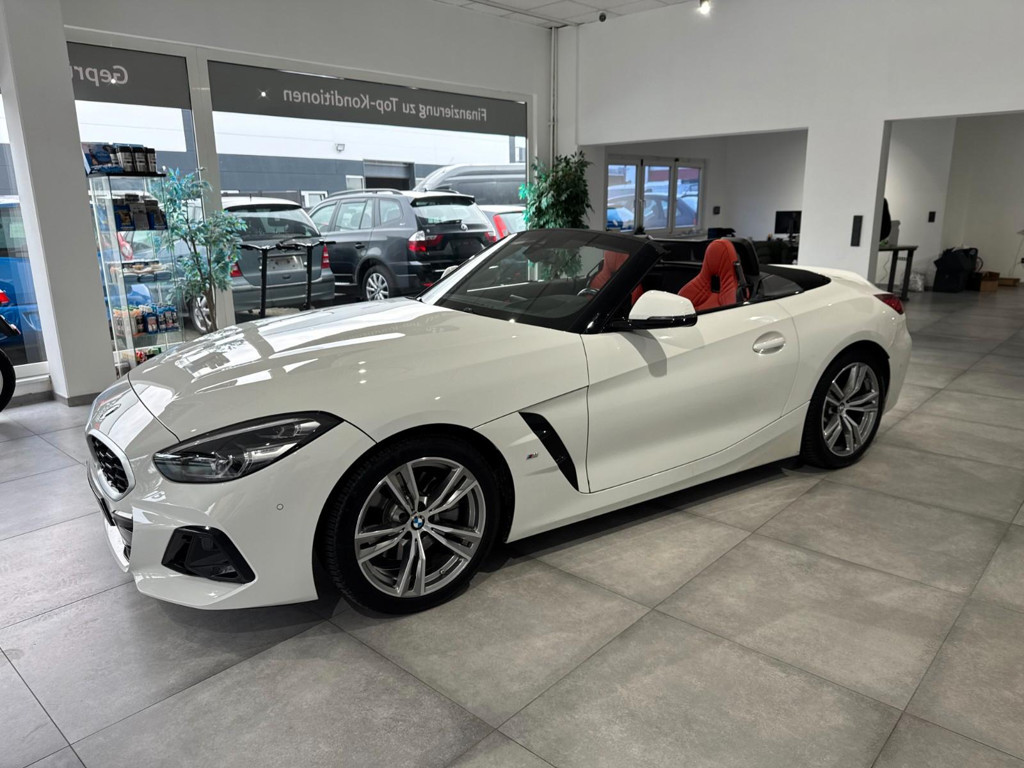 BMW Z4