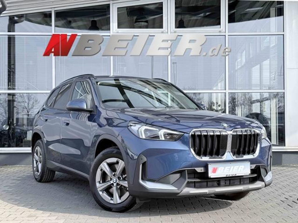 BMW X1 2024 Diesel