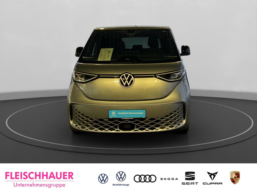 Volkswagen ID. Buzz