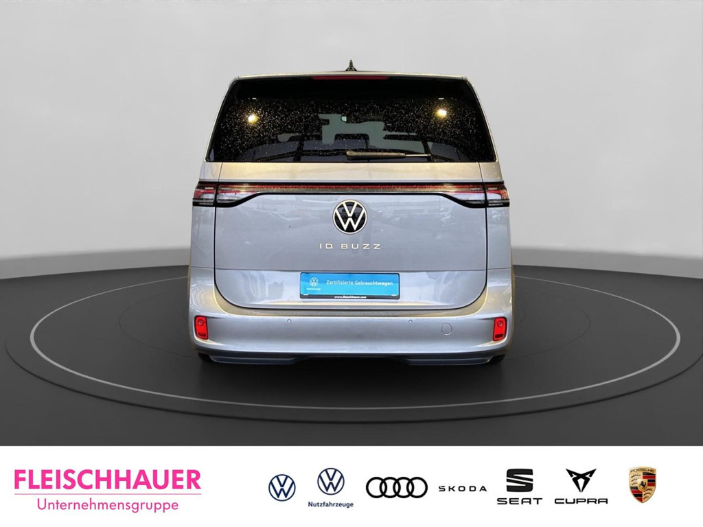 Volkswagen ID. Buzz